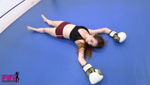 Jackie's Grudge Match - 32