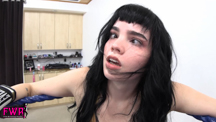 Jocelyn Meets the FWRBot - 15