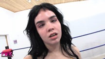 Jocelyn Meets the FWRBot - 23