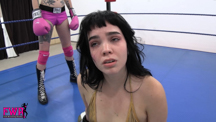 Jocelyn Meets the FWRBot - 30