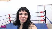 Jocelyn, the Bully - 03