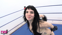 Jocelyn, the Bully - 04