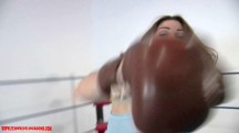 Kymberly Jane Knocks You Out - 03