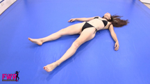 Knocking Out Nikki II - 23
