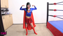 Larz's Halloween Fashion Show - 25