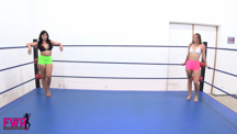 Leg Hook Pins Match - 01