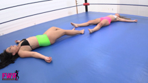 Leg Hook Pins Match - 28