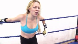 Lisa's Challenge