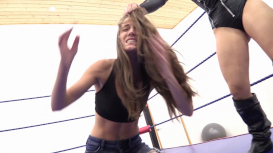 Peyton's Destruction