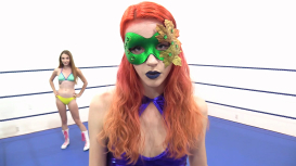 Poison Stevie Strikes Back