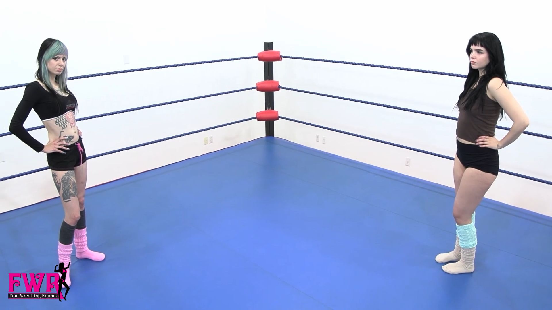 Submissions & Pins Match - 01