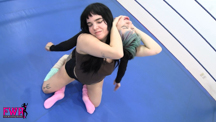 Submissions & Pins Match - 15