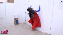 Super Persephone vs The Trapmaster - 07