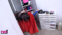 Super Persephone vs The Trapmaster - 11