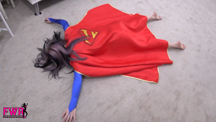 Super Persephone vs The Trapmaster - 14