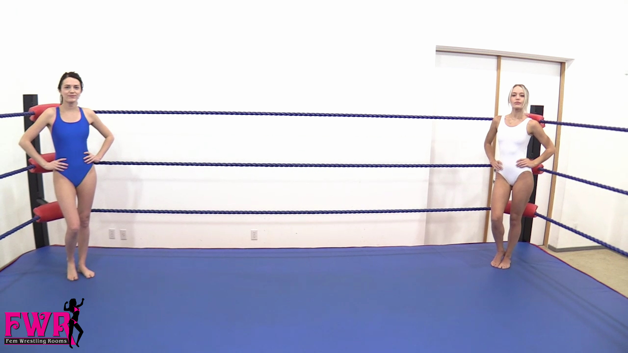 Slams, Spins, & Pins IX - 01