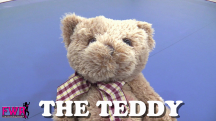 The Good, the Bad, & the Teddy - 03