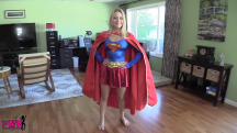 The Super Becca Show - 01