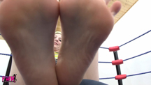 Wrestling Persephone - 23