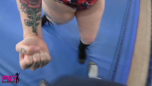 Wrestling Lo Valentine - 17