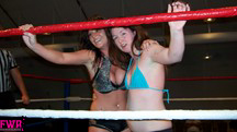 2008 WWC: Fantasy vs MaryAnn - 08