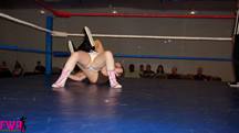 2008 WWC: MaryAnn vs Kelsi - 04