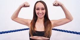 Rae - Model of the Week