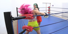 Boxblr - Video of the Week