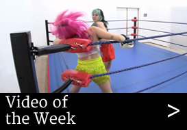Boxblr - Video of the Week