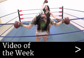 Jabfult - Video of the Week